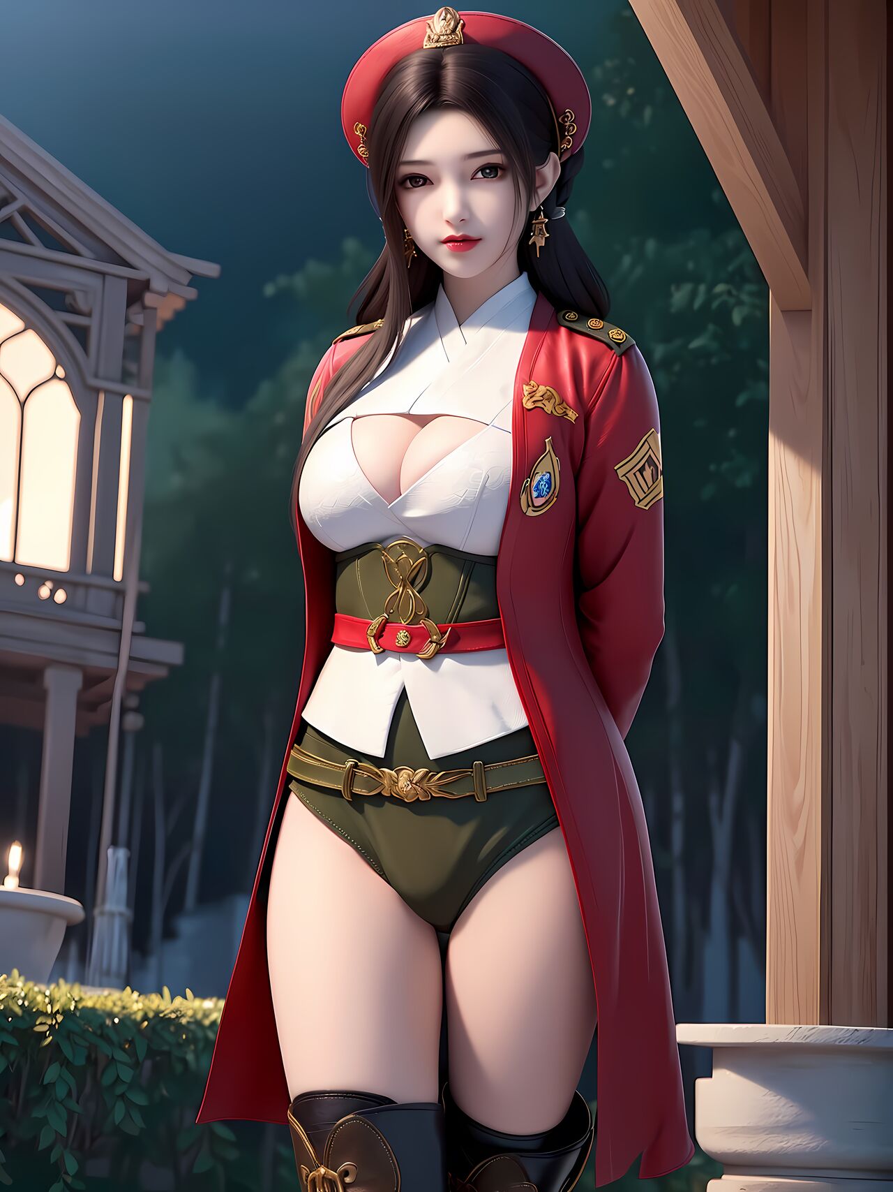 秦怡宁 顶级推荐 page 4 full