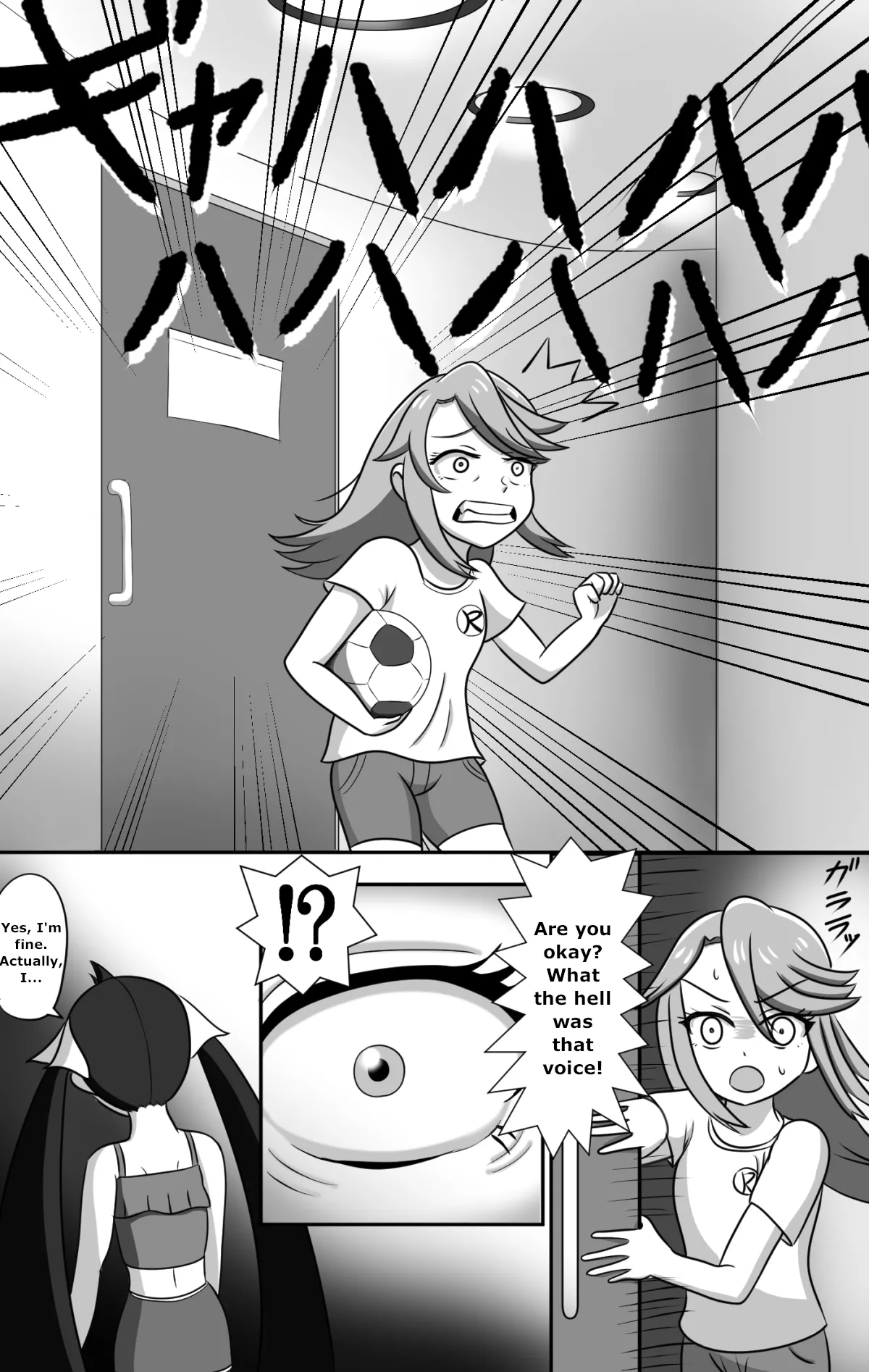 Jokerization Lipstick page 2 full