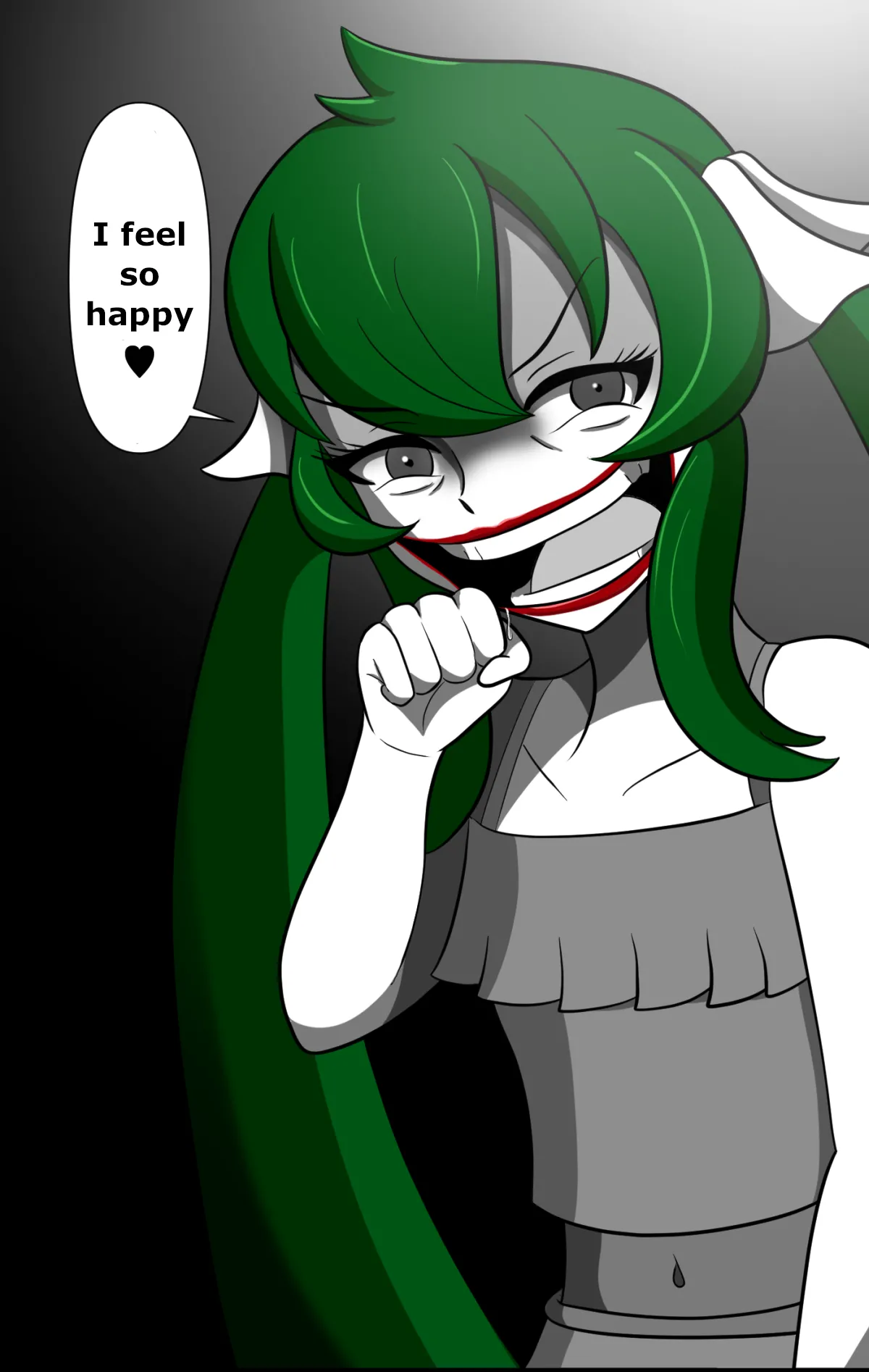 Jokerization Lipstick page 3 full