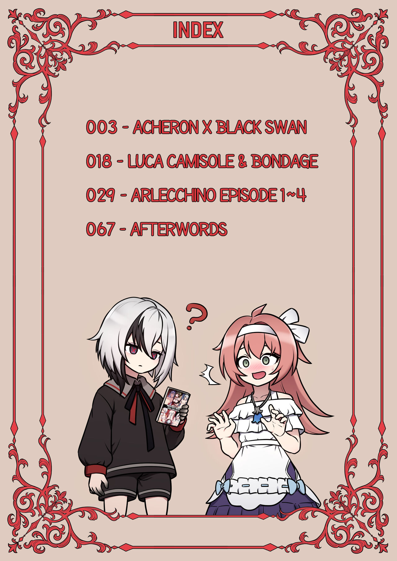 2024 APR~JUN MACKGEE'S WORKS page 2 full