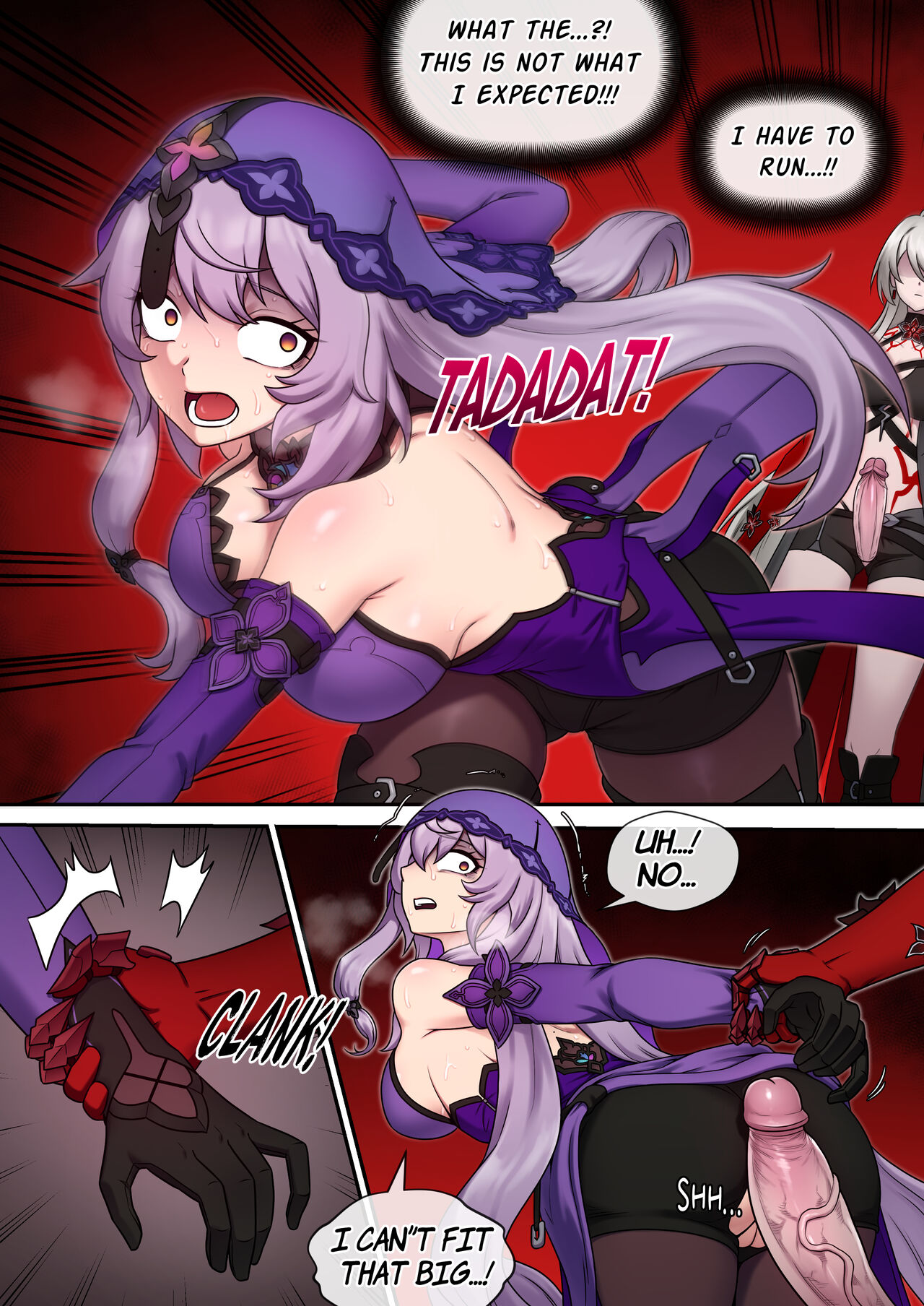 2024 APR~JUN MACKGEE'S WORKS page 4 full