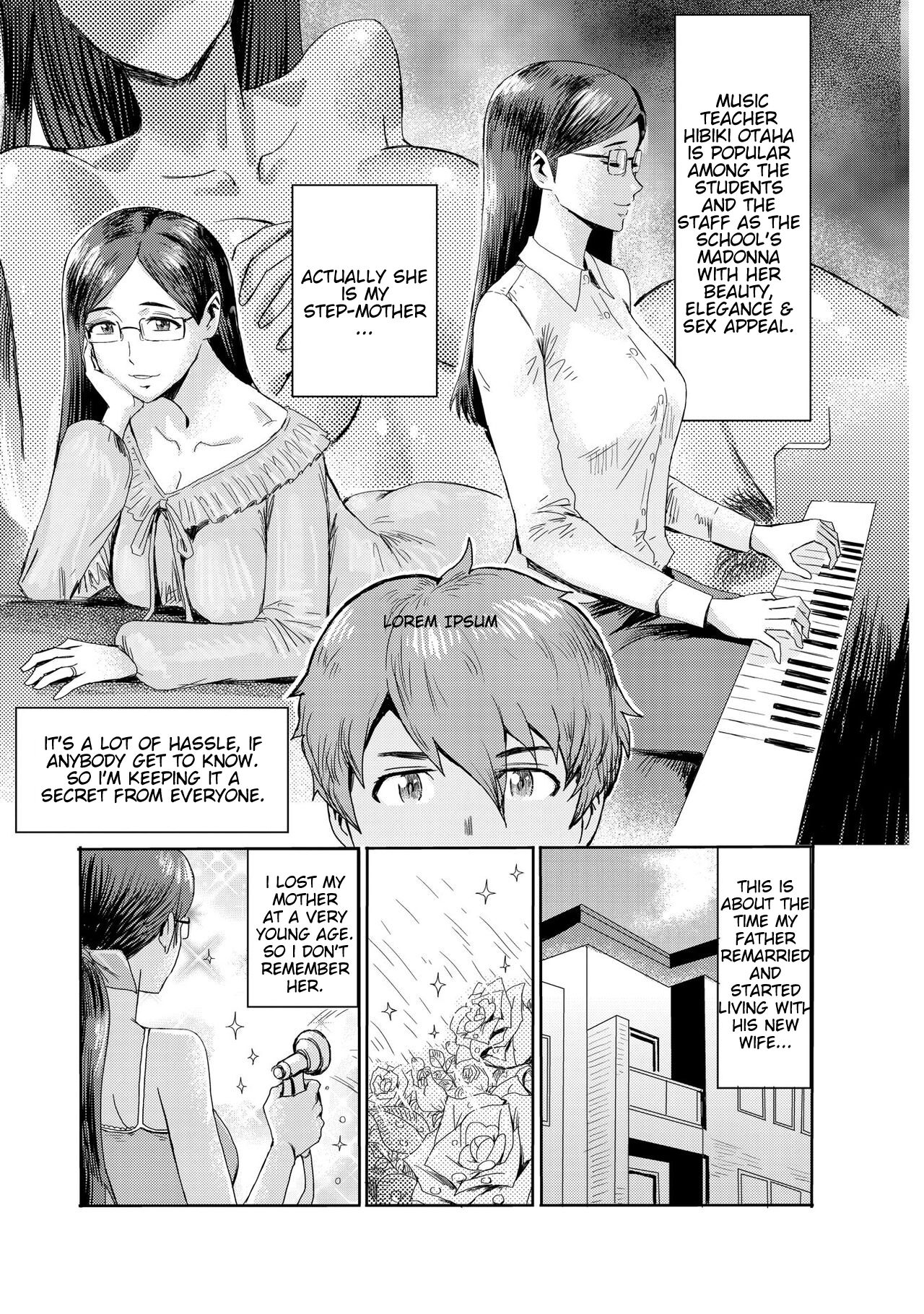 Biniku Ensou 2 page 3 full