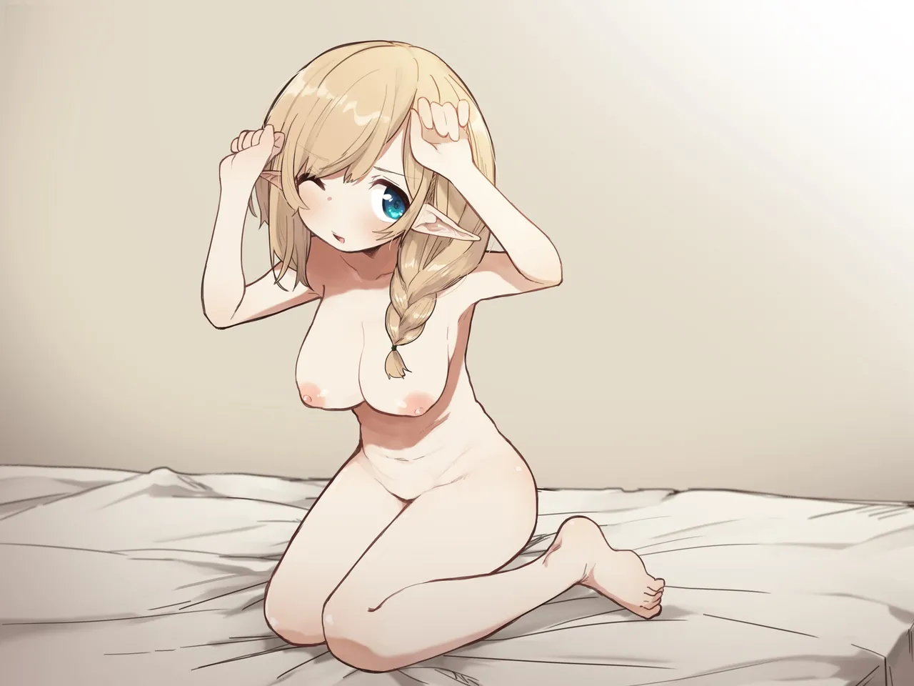 Elven Forests Series Compilation page 4 full