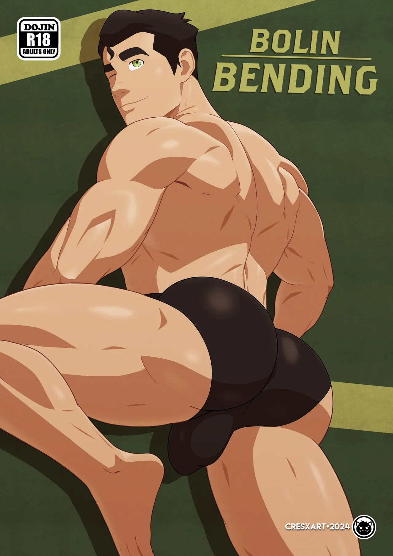 Bolin Bending page 1 full