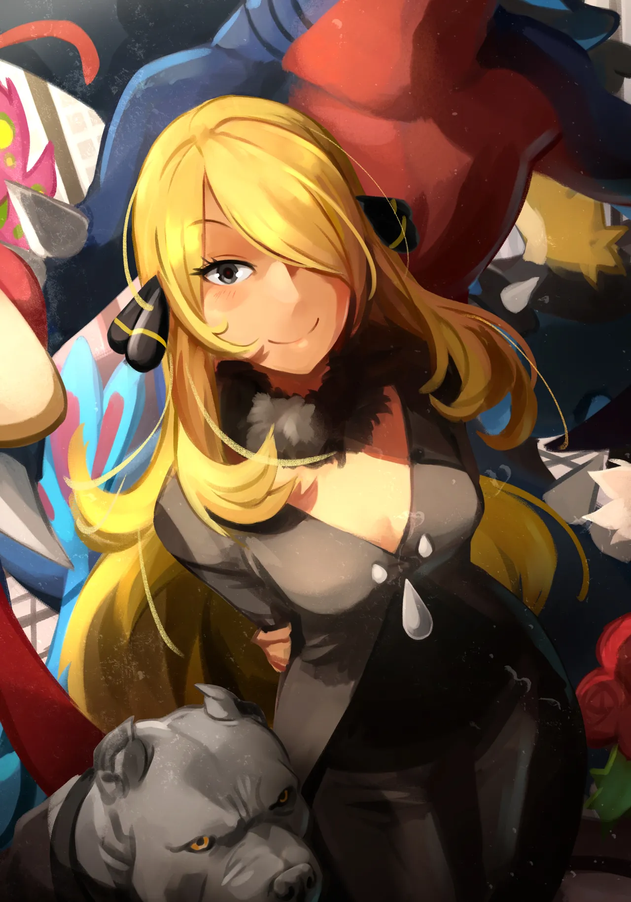 Patreon Collection 2022-2025 page 8 full