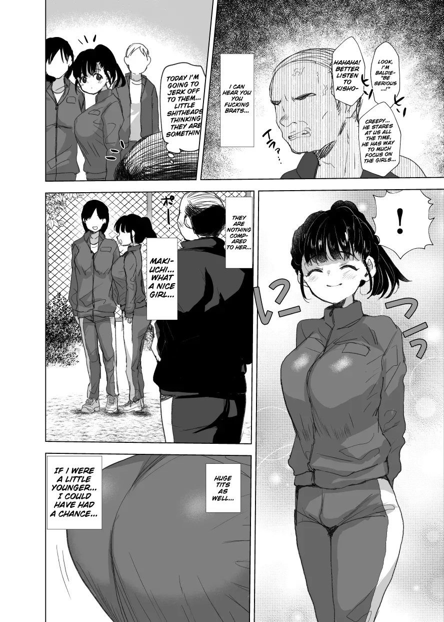 Ruining a promising boy with hypnosis page 3 full