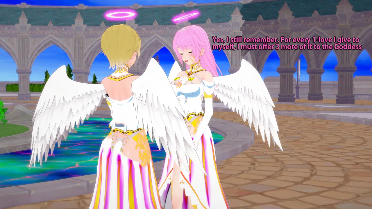 My Chosen Destiny Part 3- Where Destiny And Fate Intertwin page 10 full