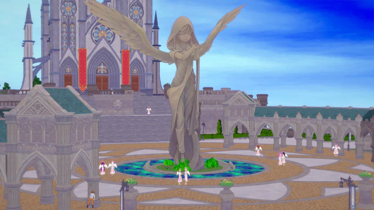 My Chosen Destiny Part 3- Where Destiny And Fate Intertwin page 2 full