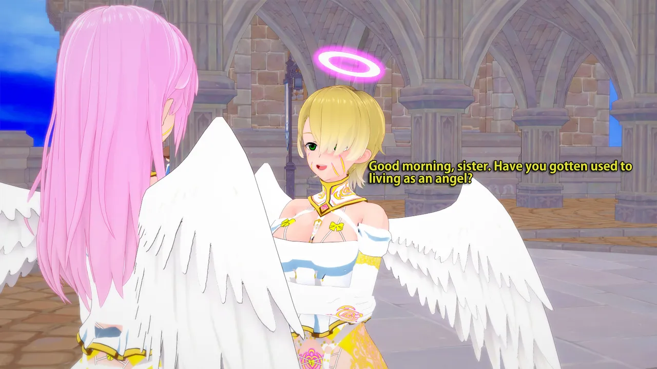 My Chosen Destiny Part 3- Where Destiny And Fate Intertwin page 3 full