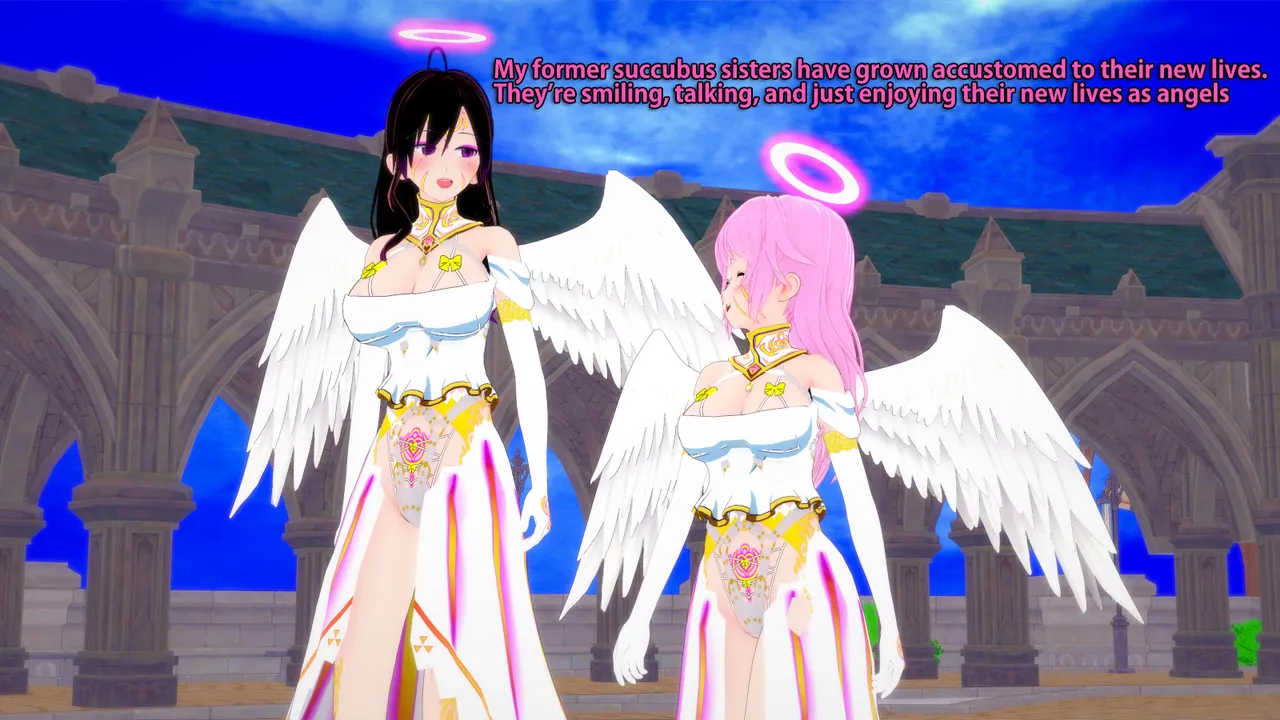 My Chosen Destiny Part 3- Where Destiny And Fate Intertwin page 5 full