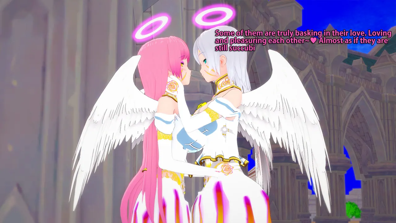 My Chosen Destiny Part 3- Where Destiny And Fate Intertwin page 7 full