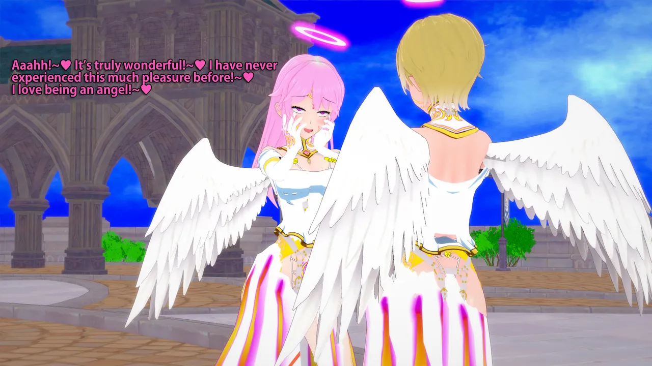 My Chosen Destiny Part 3- Where Destiny And Fate Intertwin page 8 full