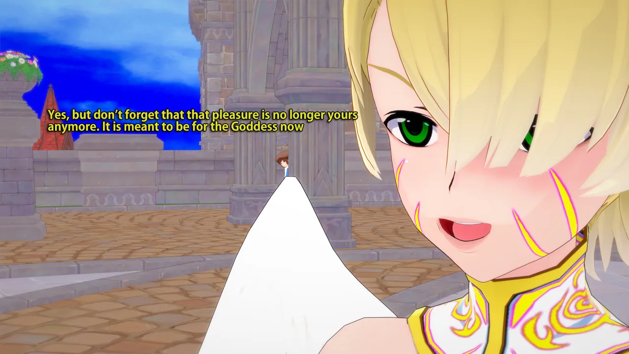 My Chosen Destiny Part 3- Where Destiny And Fate Intertwin page 9 full