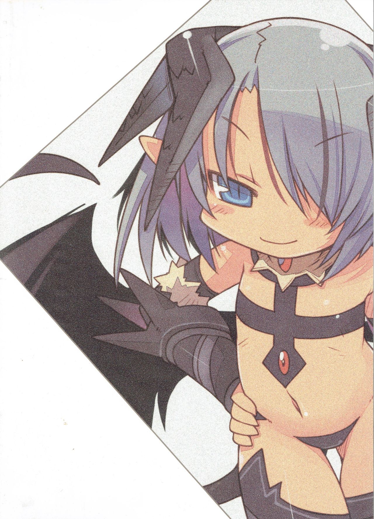 Zankuro WORKS page 4 full