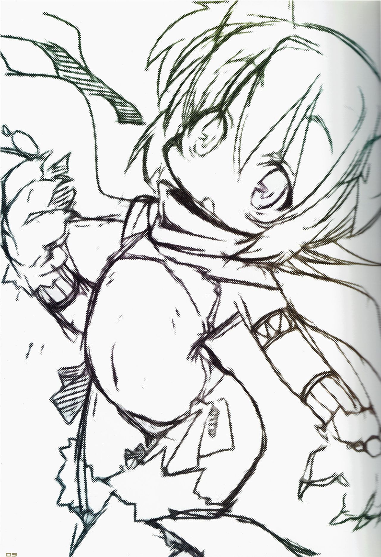 Zankuro WORKS page 6 full