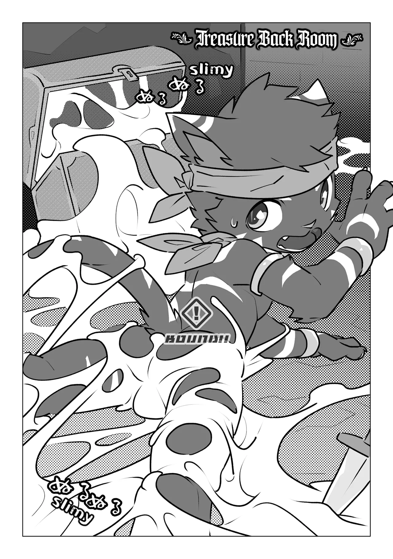 Game Over II page 5 full