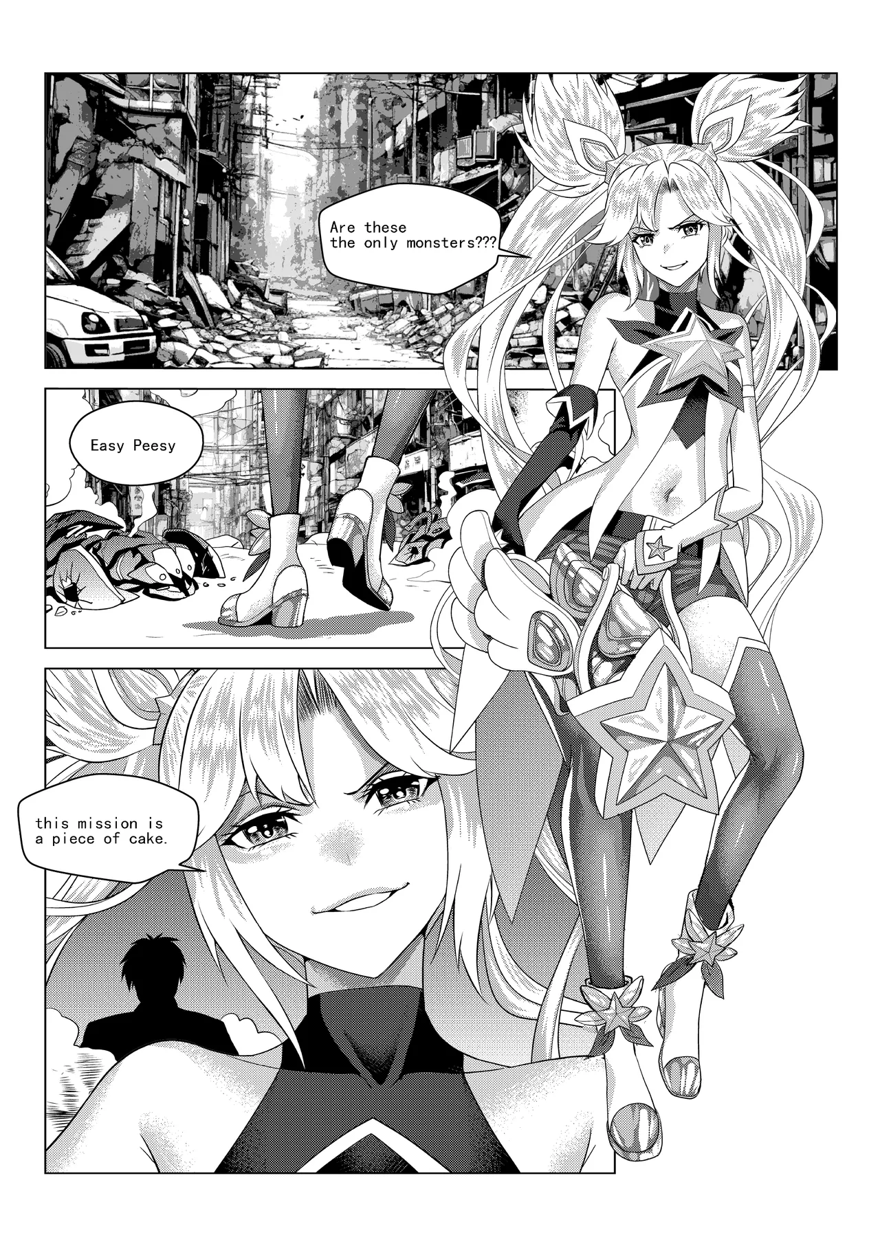 League of Lechers 01 page 2 full