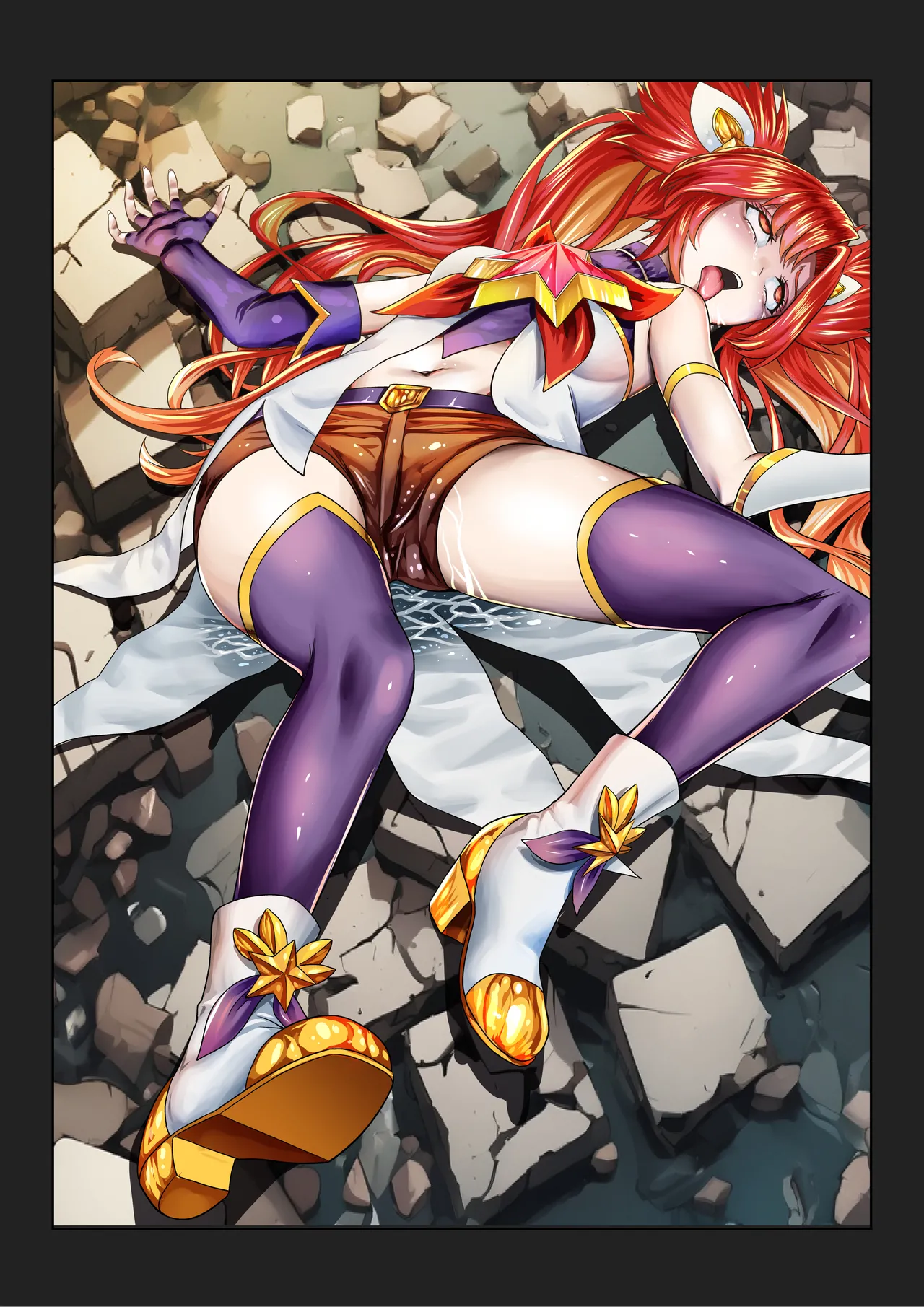 League of Lechers 01 page 7 full