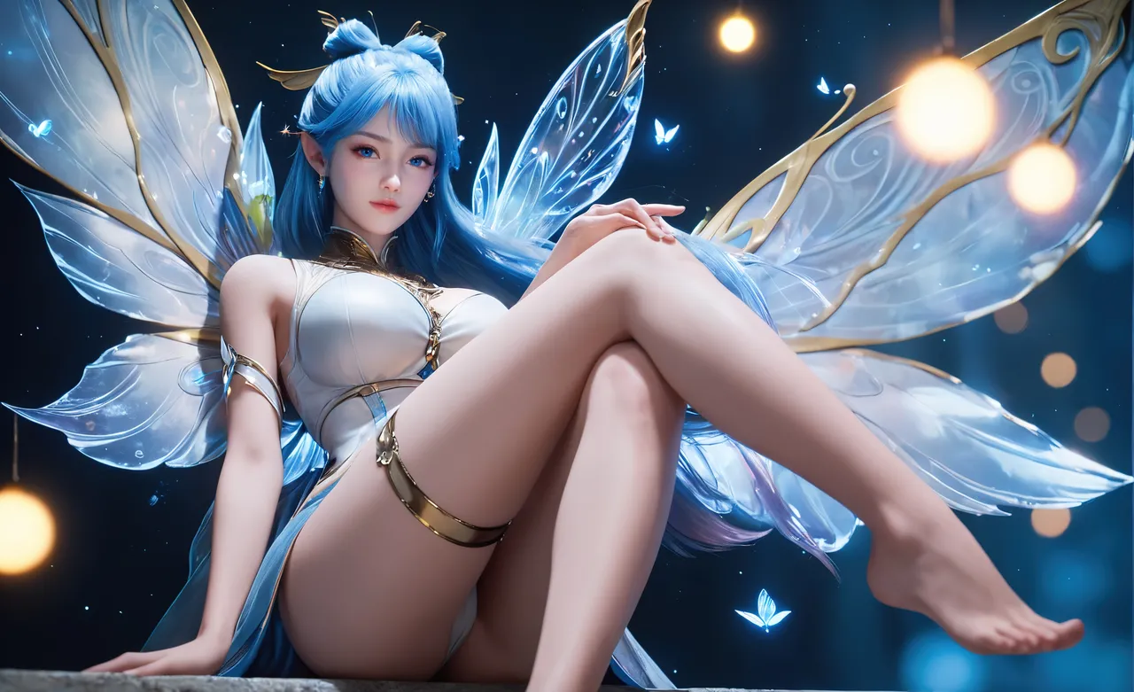 王冬儿荤素 page 10 full