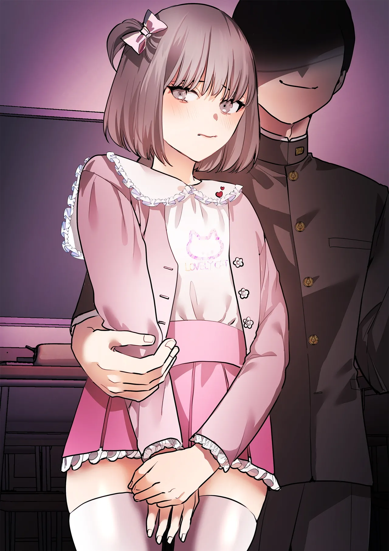 Crossdressing service to compensate for school violations page 2 full