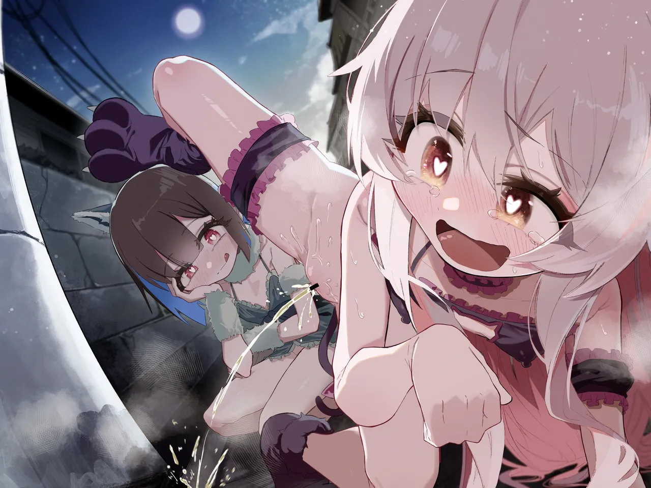 onichan no seiheki wa mo owari! page 1 full