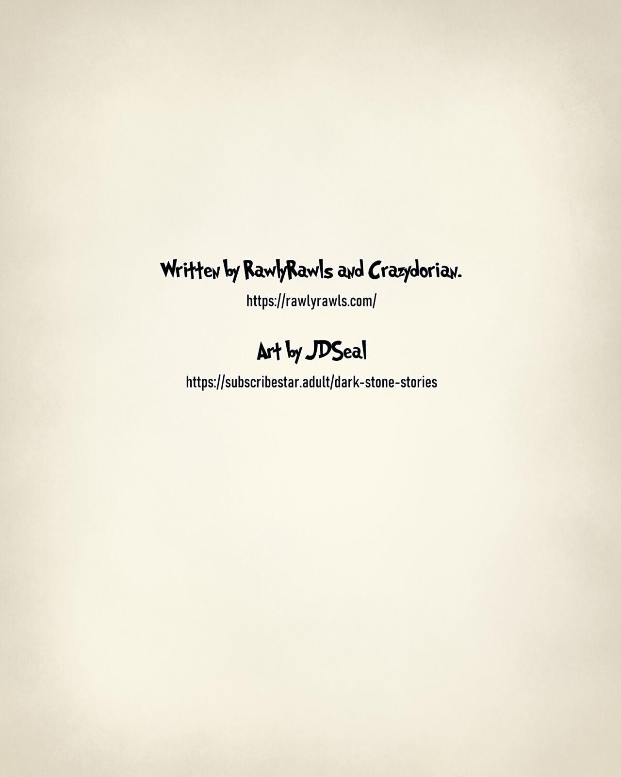 The Heist page 2 full