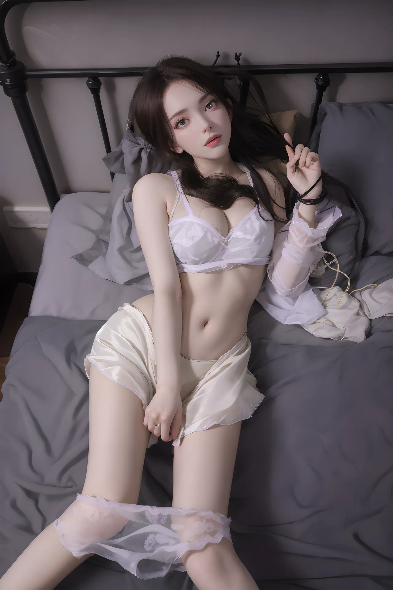 斗破苍穹-纳兰嫣然 page 10 full