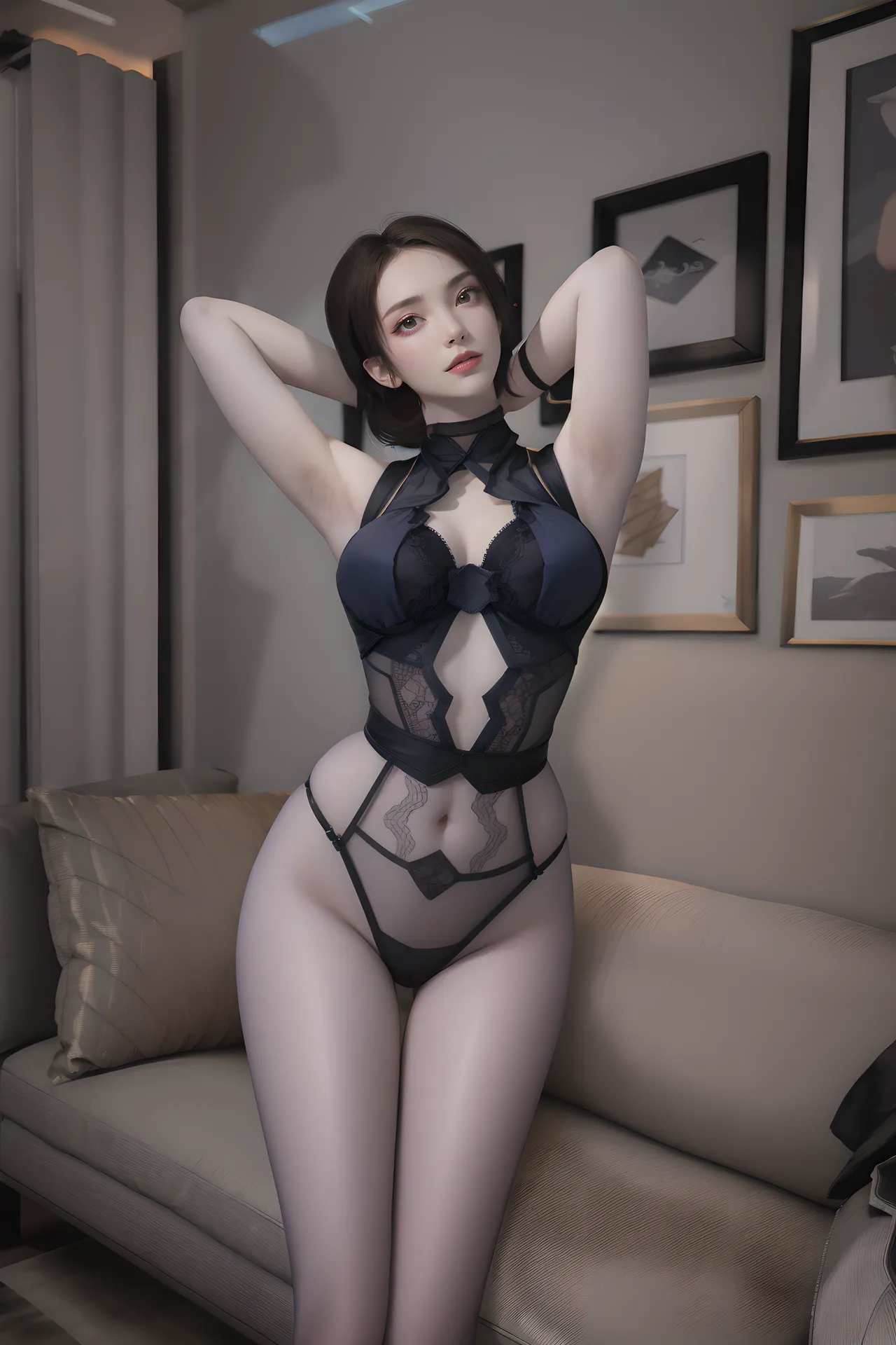 斗破苍穹-纳兰嫣然 page 6 full