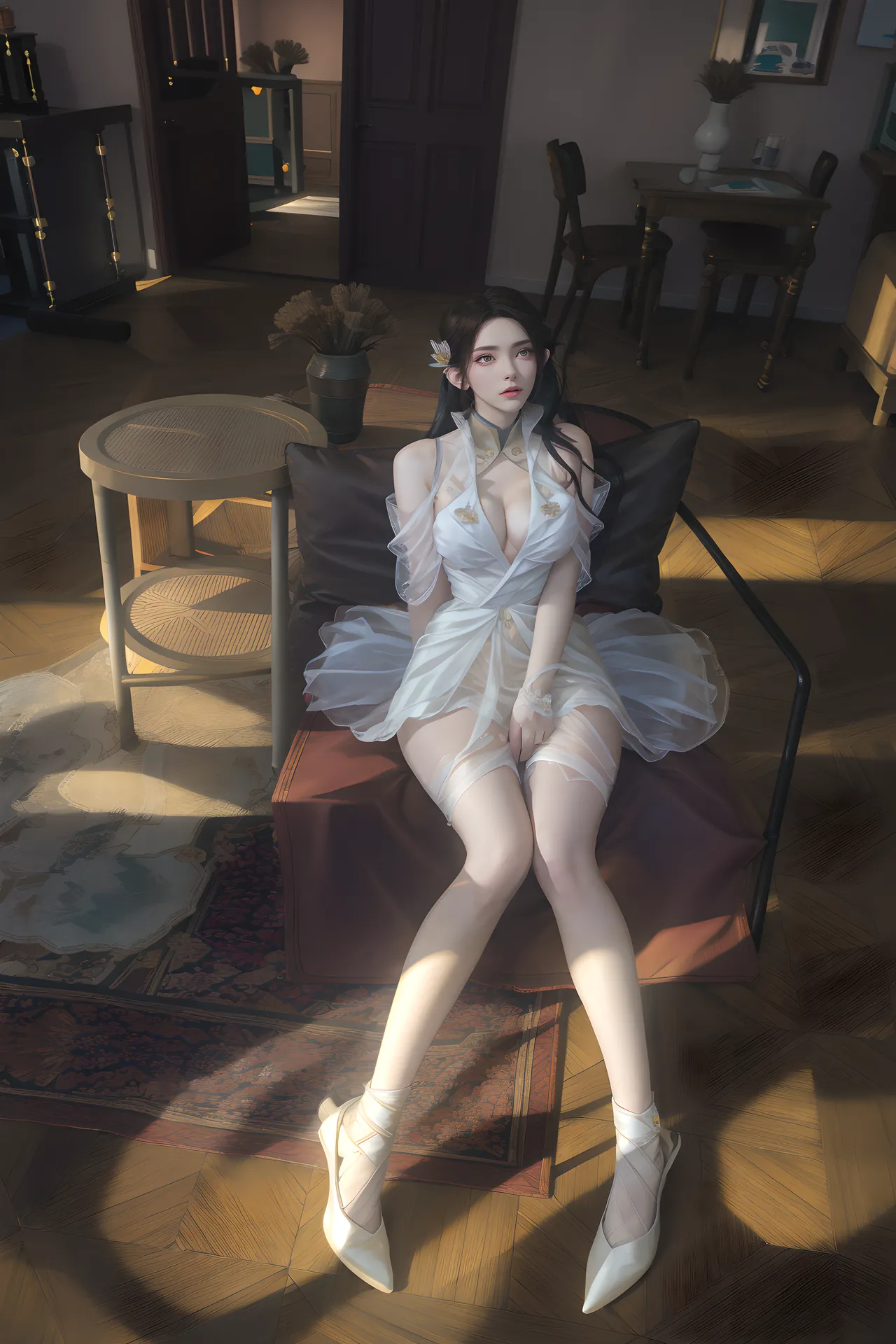 斗破苍穹-纳兰嫣然 page 7 full