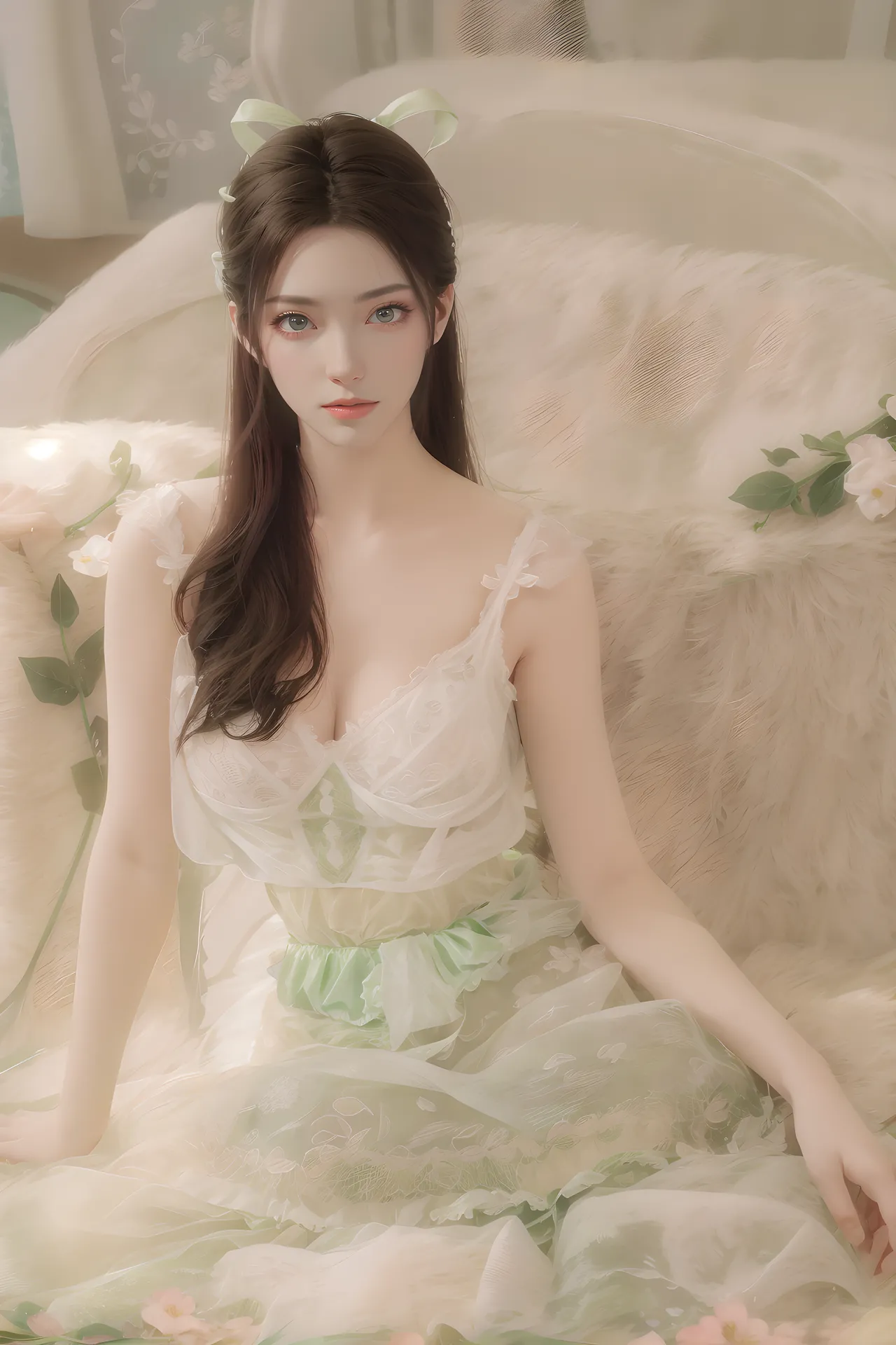 斗破苍穹-纳兰嫣然 page 9 full