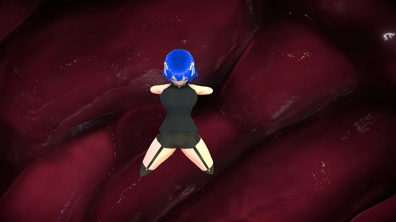 some story about vore page 2 full