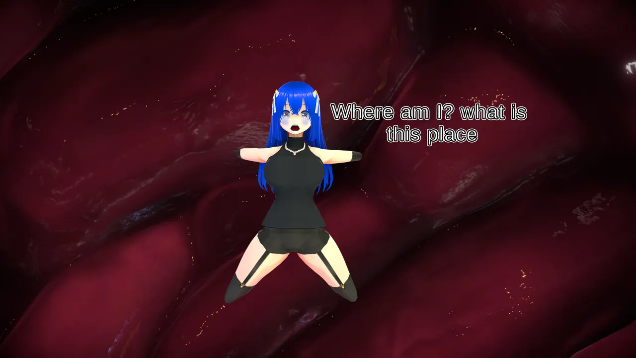 some story about vore page 4 full