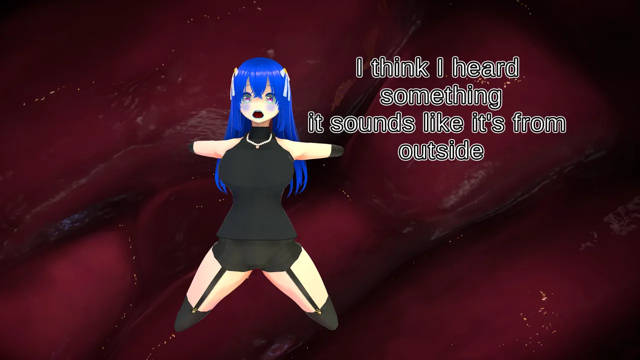 some story about vore page 6 full