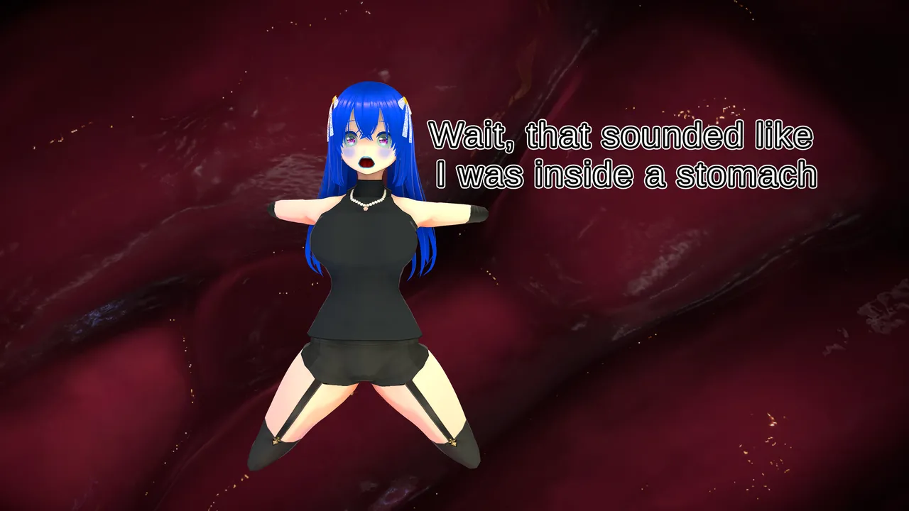 some story about vore page 7 full