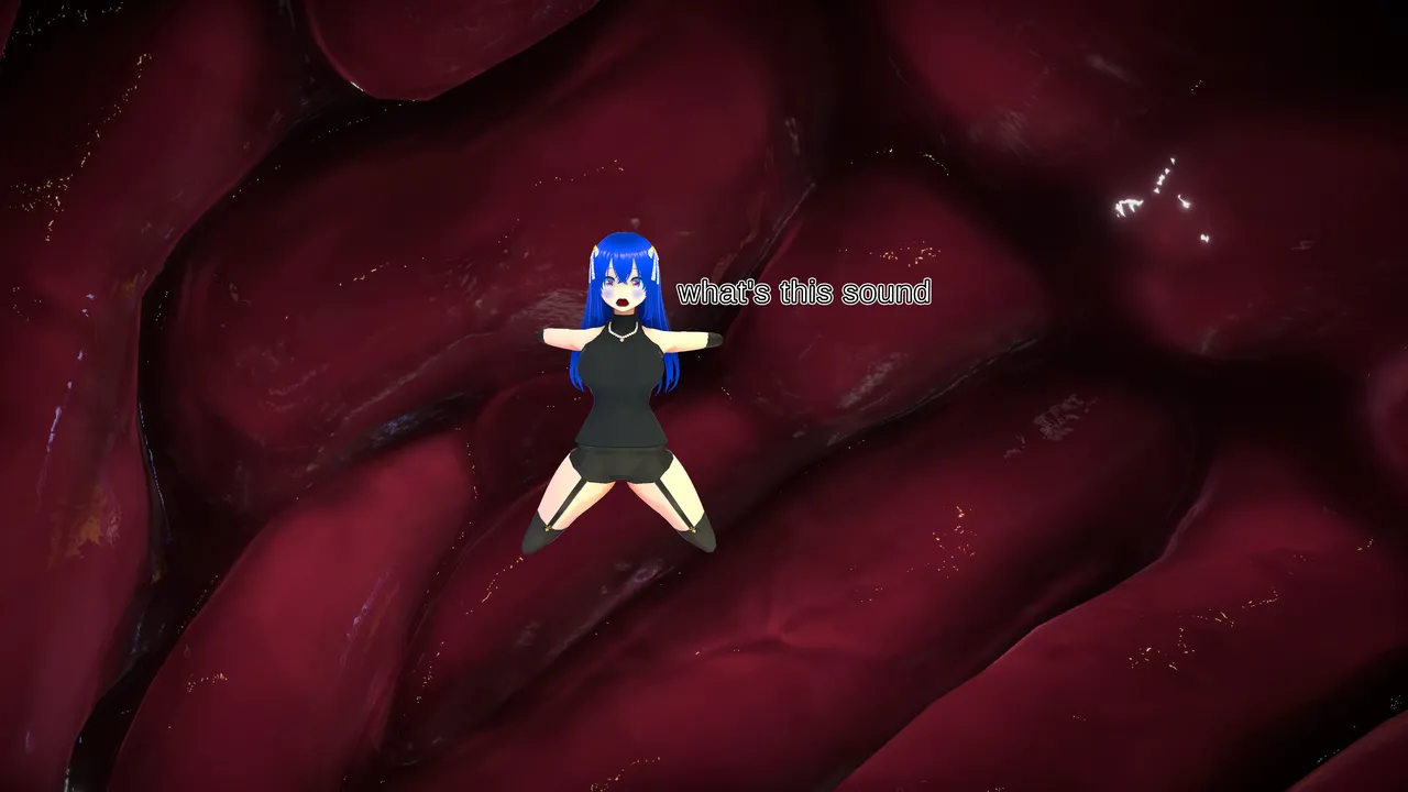 some story about vore page 9 full