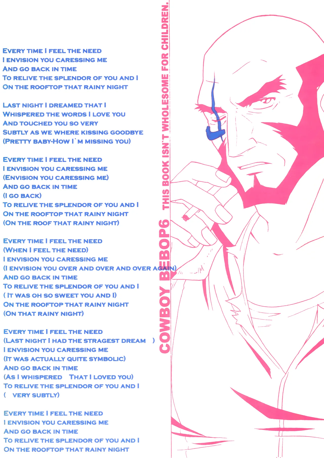 The Roof  JetxSpike page 2 full