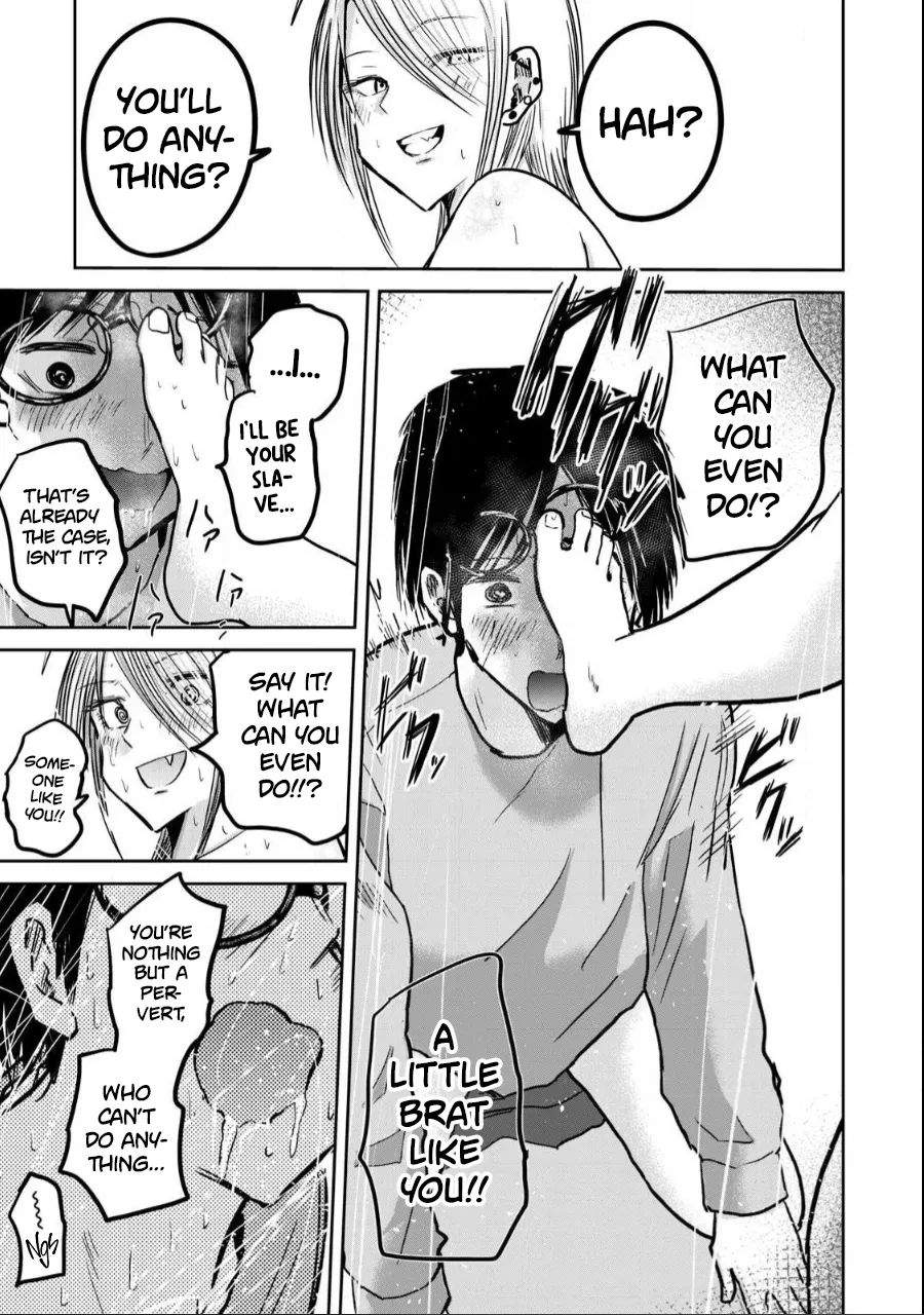 Ueno-kun wa Kaihatsu-zumi Dai 23 wa | Ueno-kun Has Been Developed Chapter 23 page 10 full