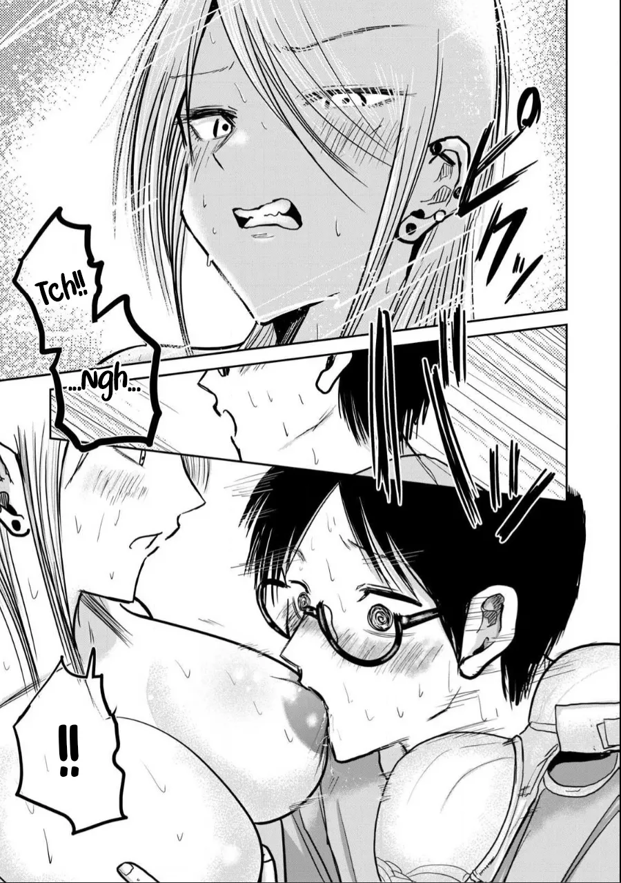 Ueno-kun wa Kaihatsu-zumi Dai 23 wa | Ueno-kun Has Been Developed Chapter 23 page 6 full