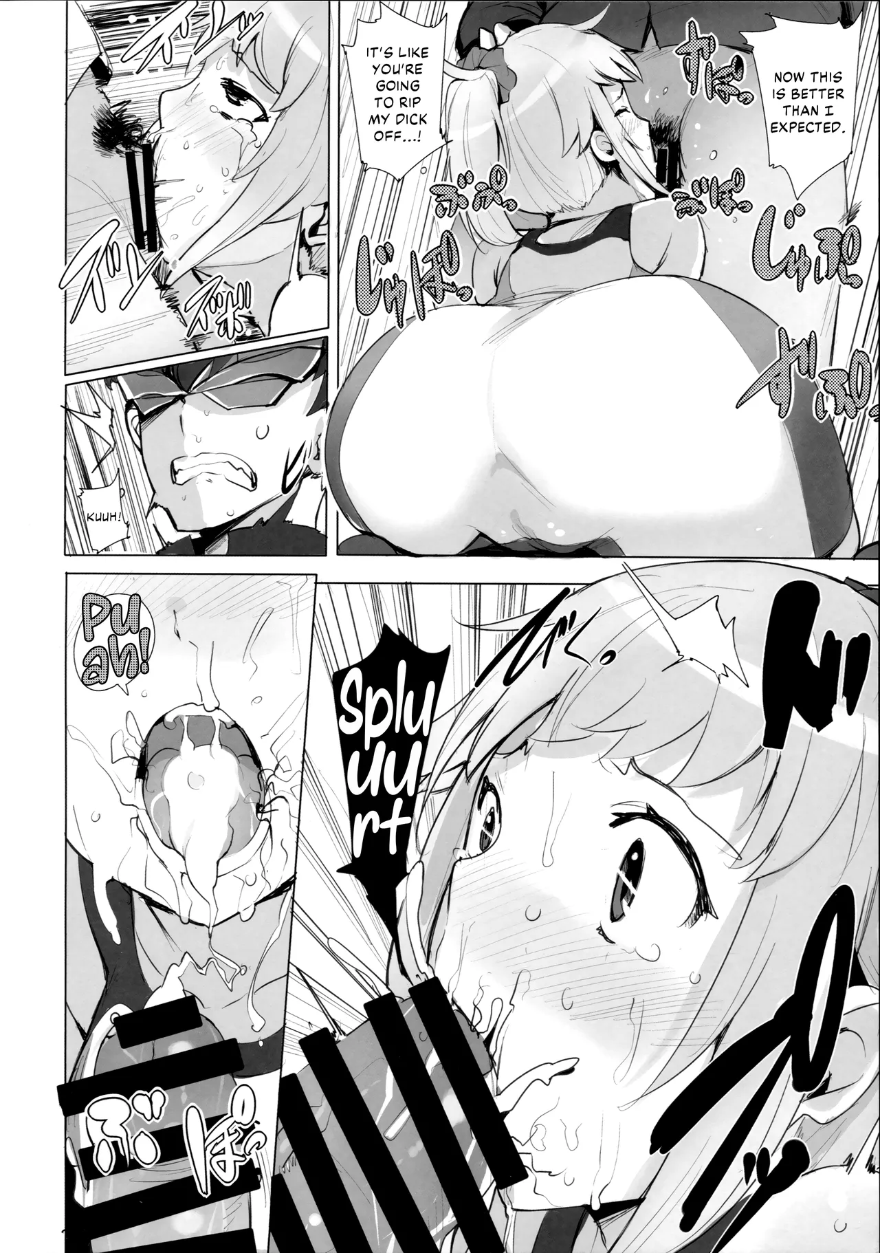 Build Try! page 10 full