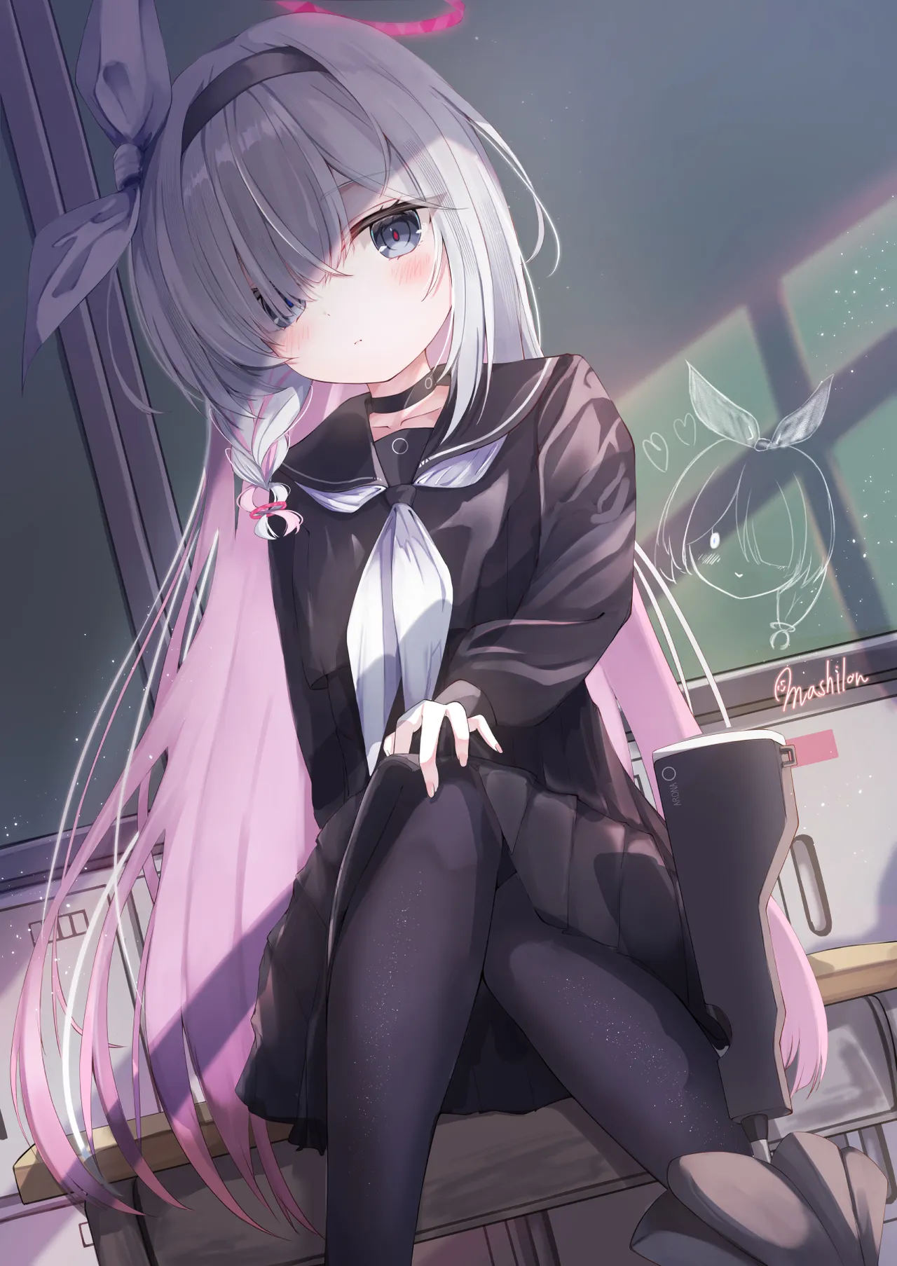 mashilon page 10 full