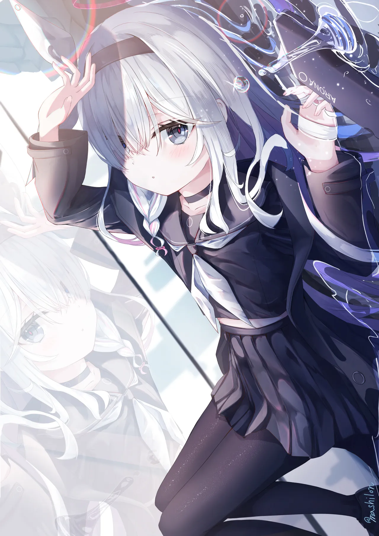 mashilon page 9 full