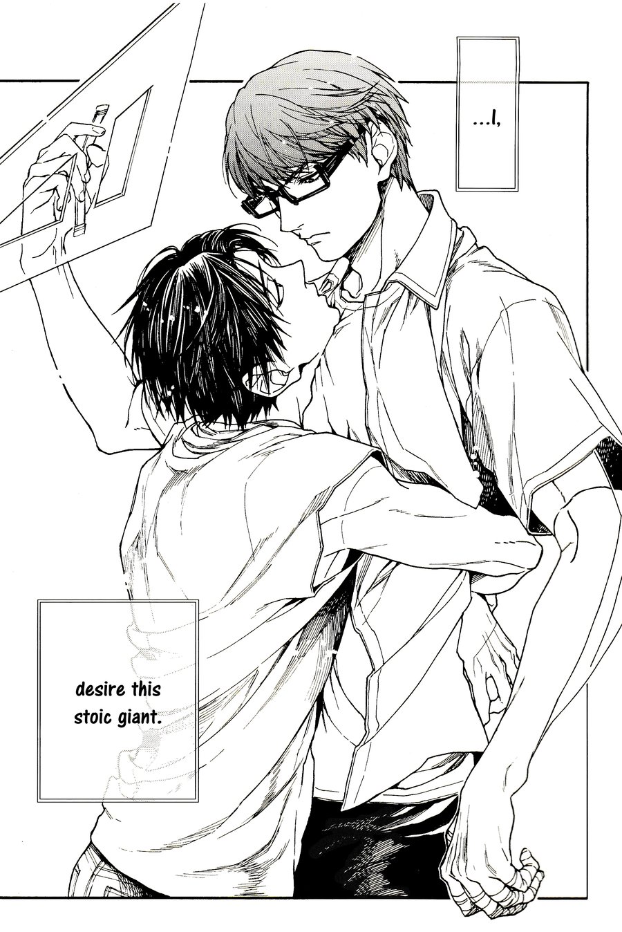 【Nue/Zenda】Ero Hon 1 page 4 full