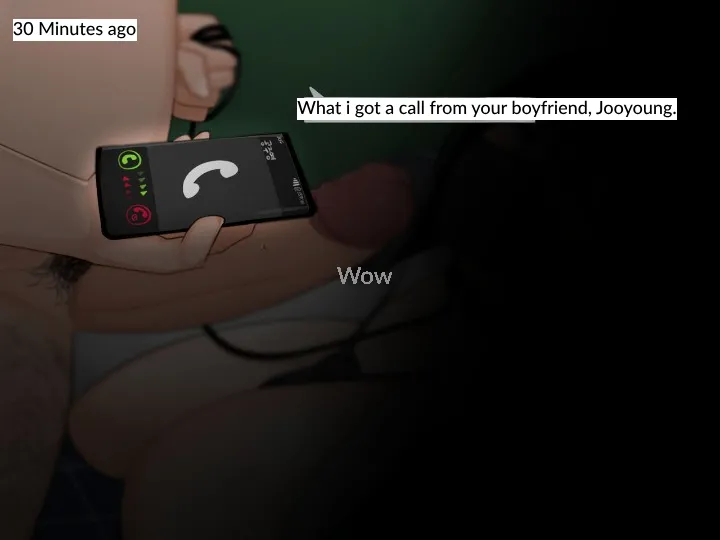 Love Revolution 1 page 10 full