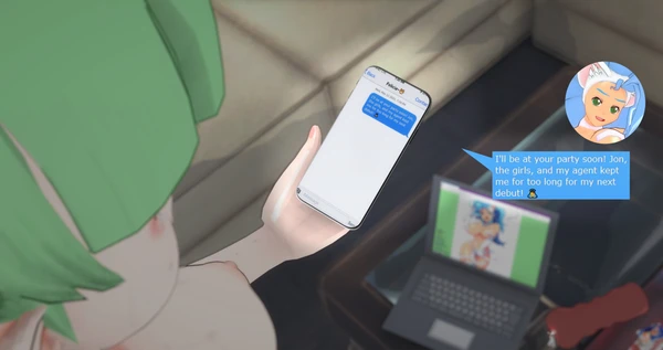 Morrigan obssesion page 10 full