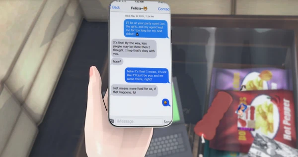 Morrigan obssesion page 7 full