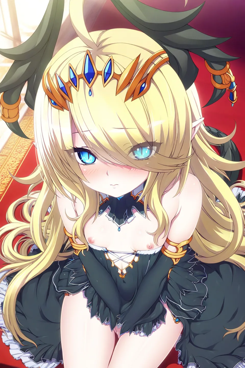 Eden v1.1 page 2 full