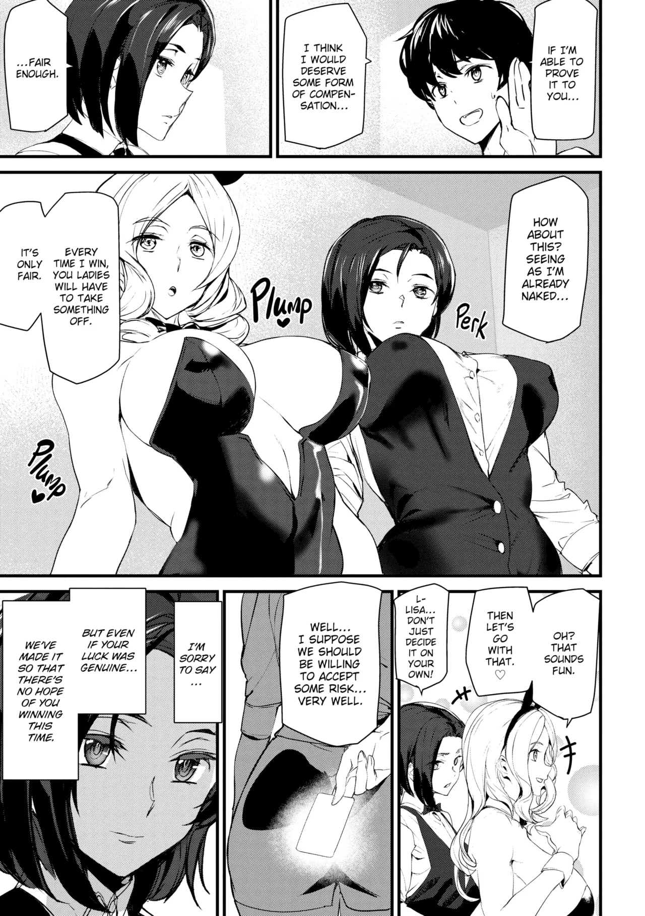 Satisfaction Guaranteed page 6 full