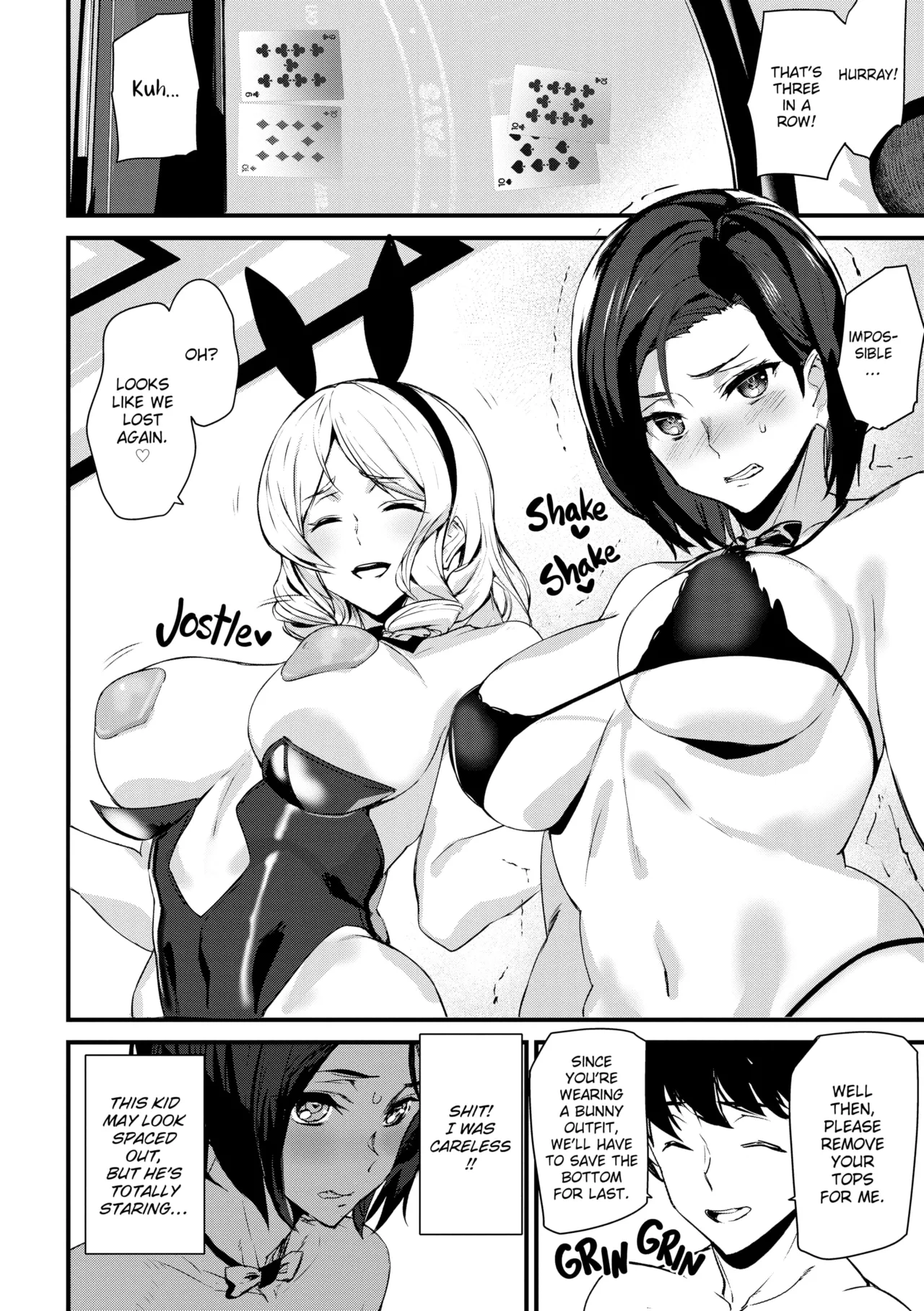 Satisfaction Guaranteed page 7 full