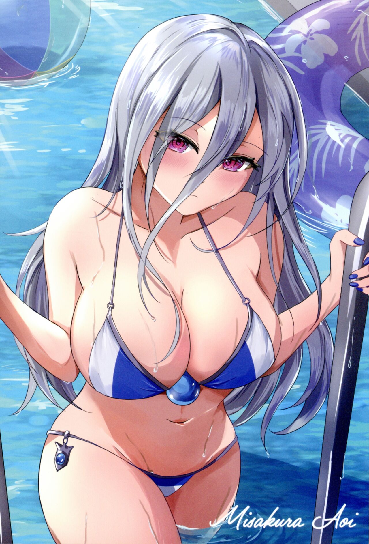 Magician girls level up! page 2 full