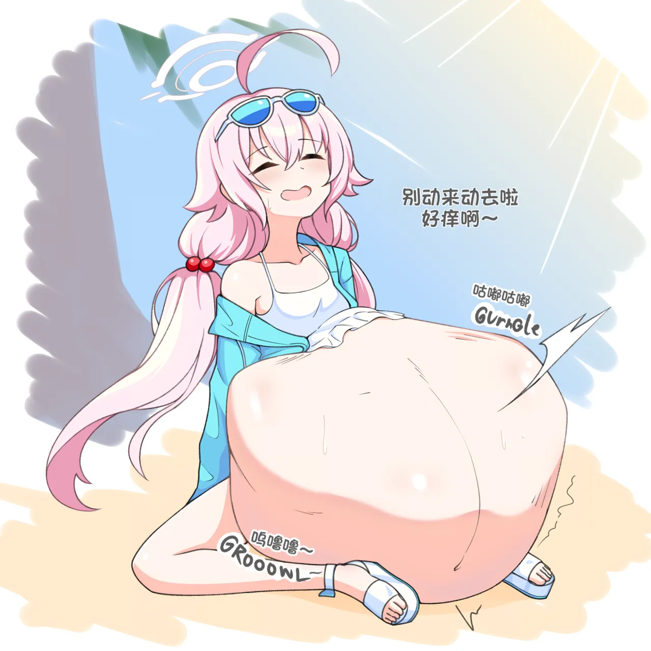 Single Prey Pack #5 page 10 full